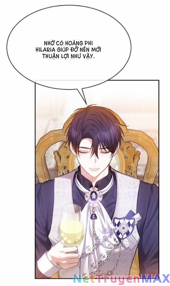 Lời Mời Gọi Của Hậu Cung 32.2 trang 39