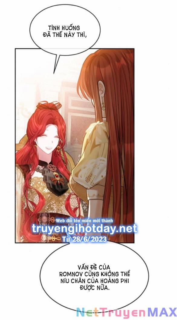 Lời Mời Gọi Của Hậu Cung 32.2 trang 41