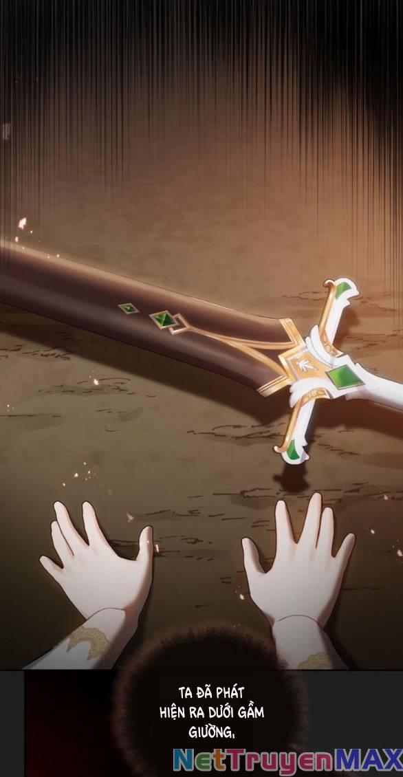 Lời Mời Gọi Của Hậu Cung 32.2 trang 47