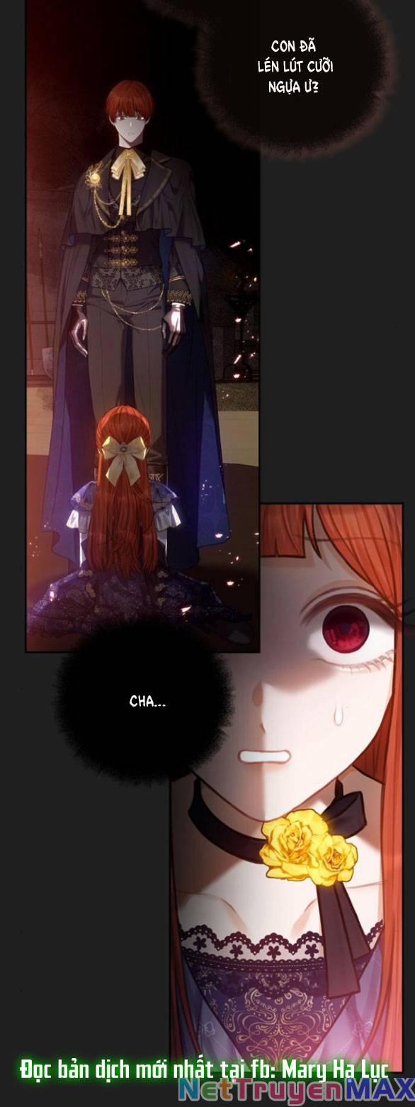 Lời Mời Gọi Của Hậu Cung 32.2 trang 48