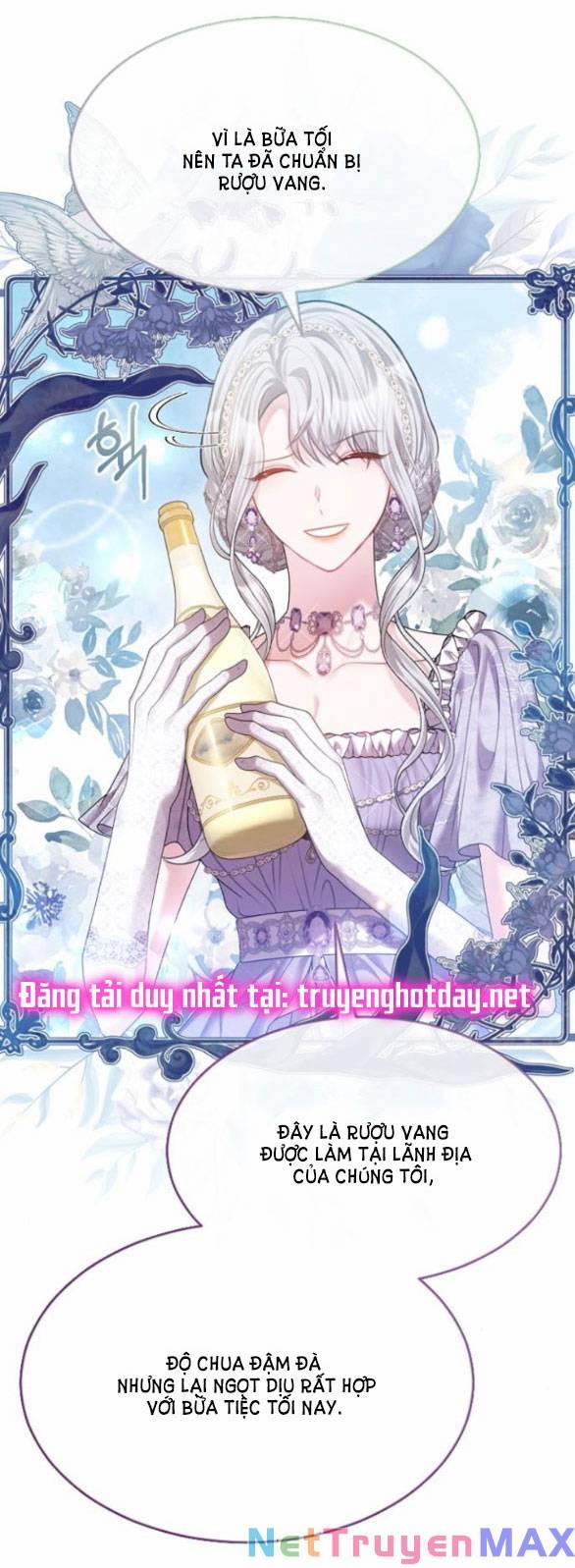 Lời Mời Gọi Của Hậu Cung 32.2 trang 5