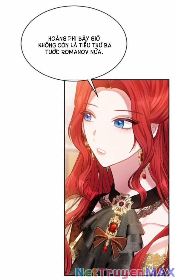 Lời Mời Gọi Của Hậu Cung 32.2 trang 54