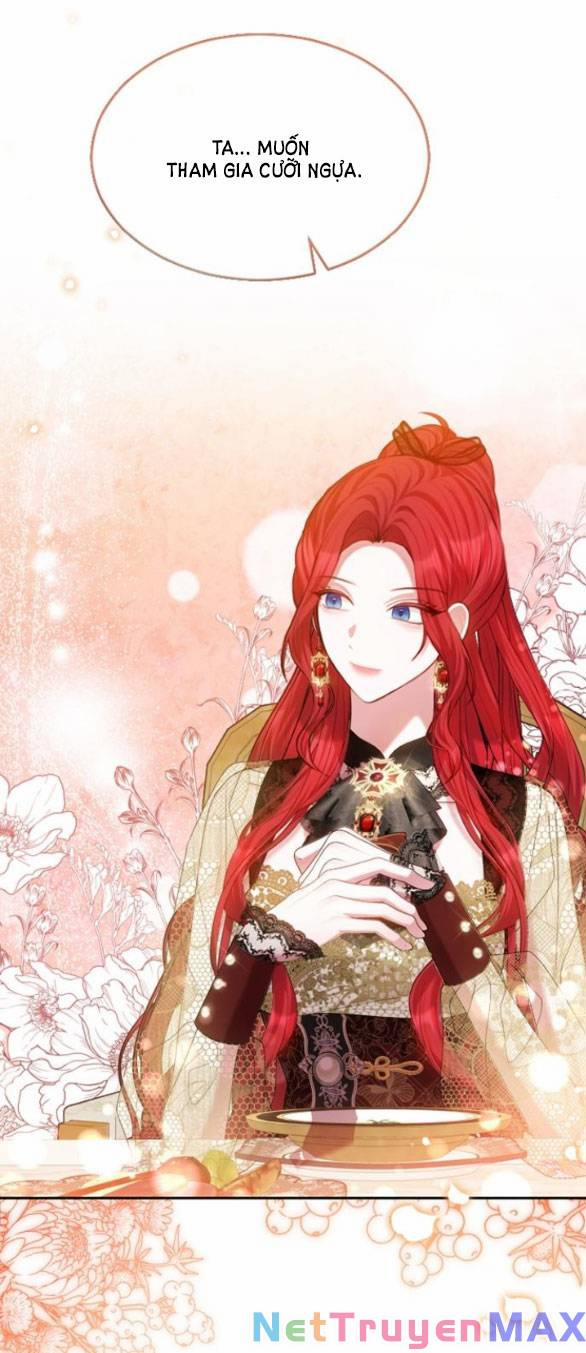 Lời Mời Gọi Của Hậu Cung 32.2 trang 63