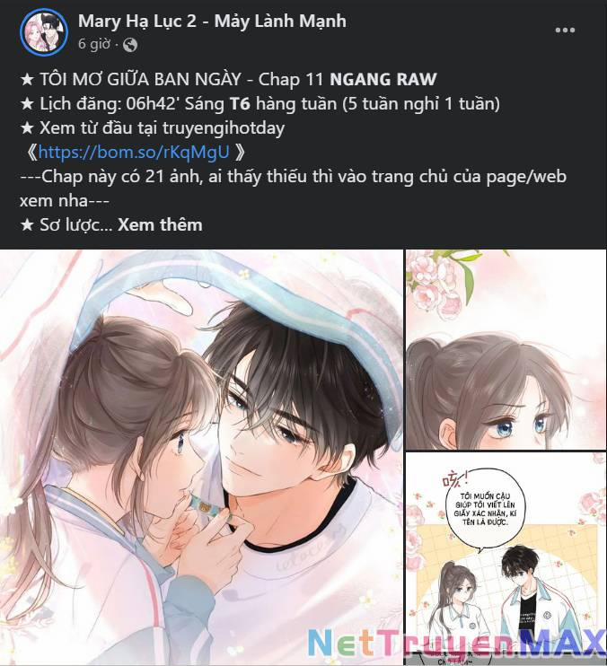 Lời Mời Gọi Của Hậu Cung 32.2 trang 69