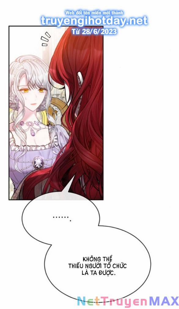 Lời Mời Gọi Của Hậu Cung 32.2 trang 9