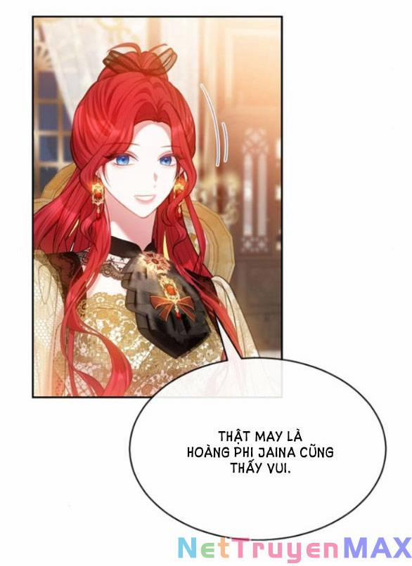 Lời Mời Gọi Của Hậu Cung 33.1 trang 10