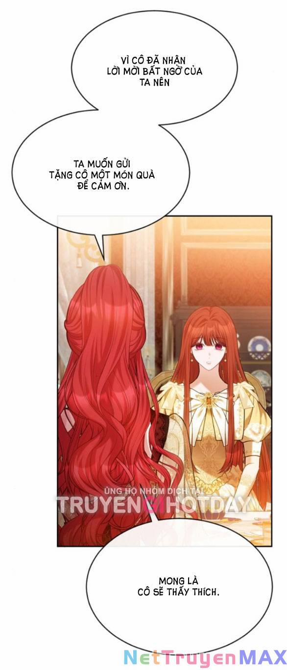 Lời Mời Gọi Của Hậu Cung 33.1 trang 12