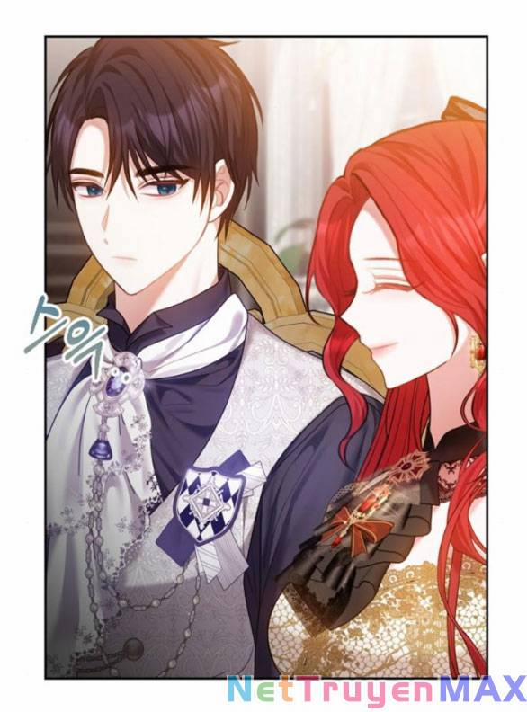 Lời Mời Gọi Của Hậu Cung 33.1 trang 18