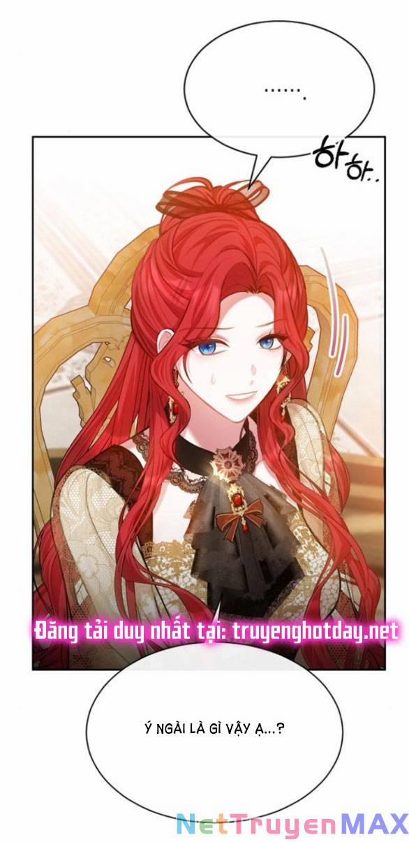 Lời Mời Gọi Của Hậu Cung 33.1 trang 22