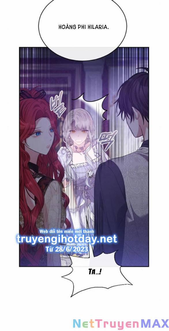 Lời Mời Gọi Của Hậu Cung 33.1 trang 25