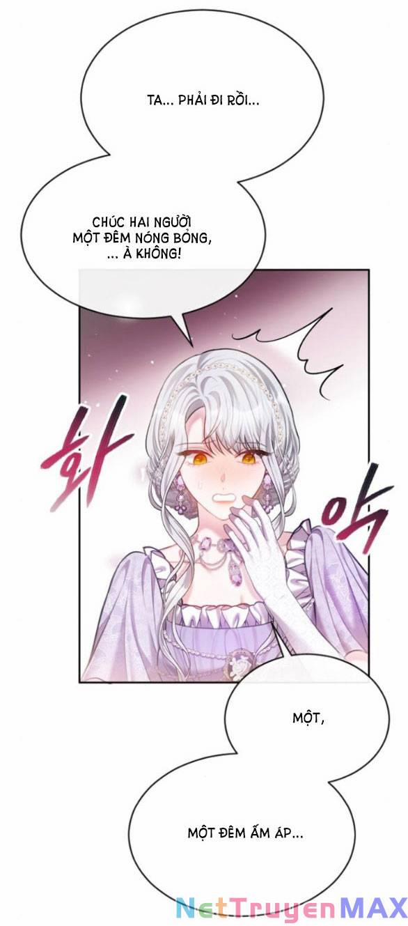 Lời Mời Gọi Của Hậu Cung 33.1 trang 27