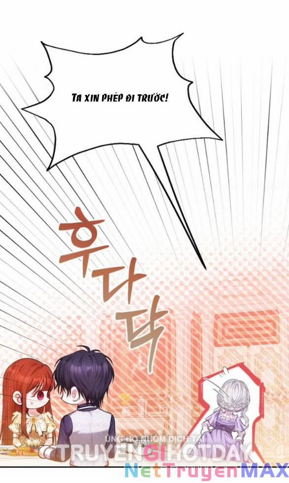 Lời Mời Gọi Của Hậu Cung 33.1 trang 29