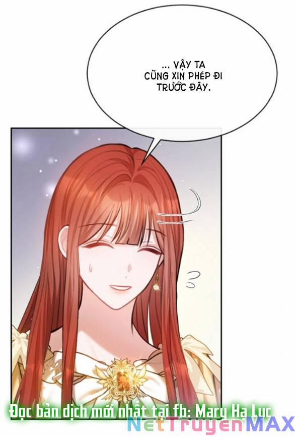 Lời Mời Gọi Của Hậu Cung 33.1 trang 33