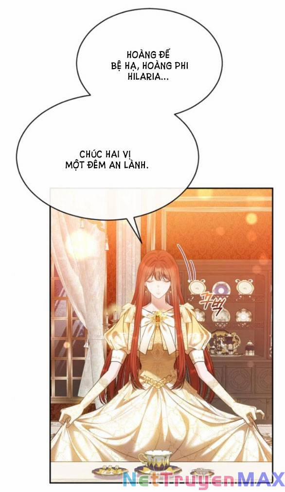 Lời Mời Gọi Của Hậu Cung 33.1 trang 35