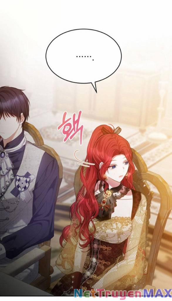 Lời Mời Gọi Của Hậu Cung 33.1 trang 39