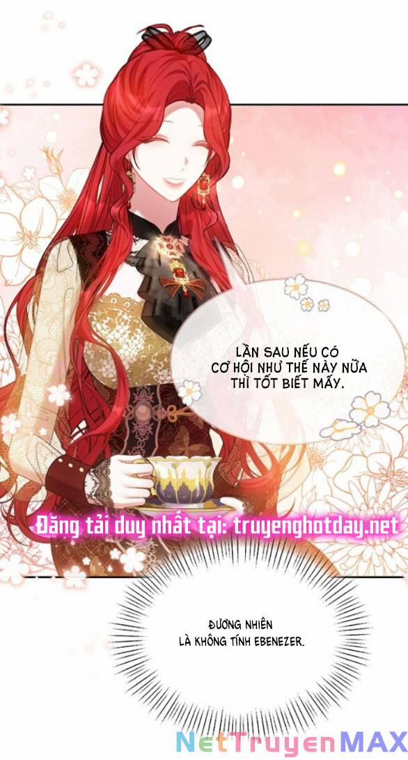 Lời Mời Gọi Của Hậu Cung 33.1 trang 5