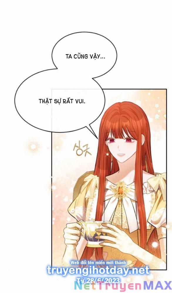 Lời Mời Gọi Của Hậu Cung 33.1 trang 8