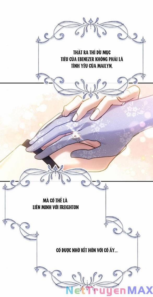 Lời Mời Gọi Của Hậu Cung 33.2 trang 10