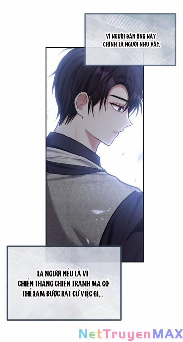 Lời Mời Gọi Của Hậu Cung 33.2 trang 14