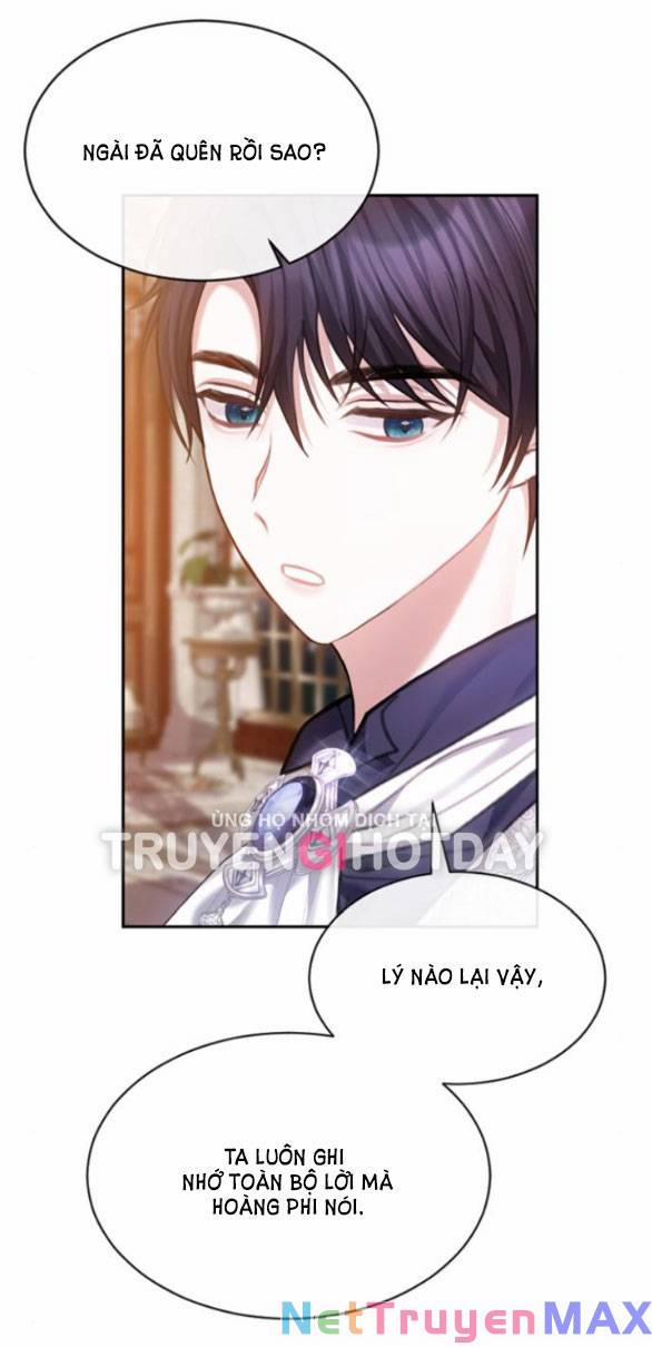 Lời Mời Gọi Của Hậu Cung 33.2 trang 22