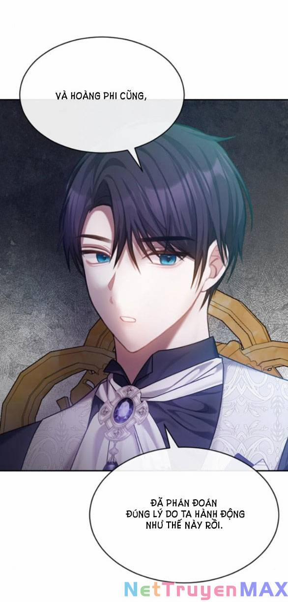 Lời Mời Gọi Của Hậu Cung 33.2 trang 28