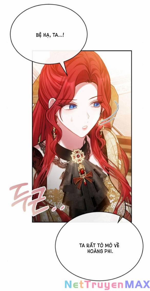 Lời Mời Gọi Của Hậu Cung 33.2 trang 34