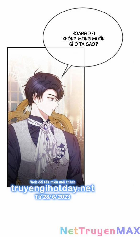 Lời Mời Gọi Của Hậu Cung 33.2 trang 36