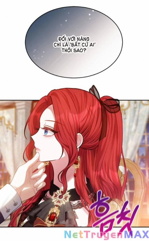 Lời Mời Gọi Của Hậu Cung 33.2 trang 42