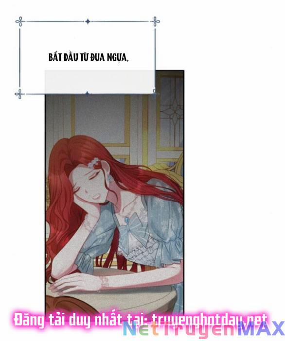 Lời Mời Gọi Của Hậu Cung 33.2 trang 48