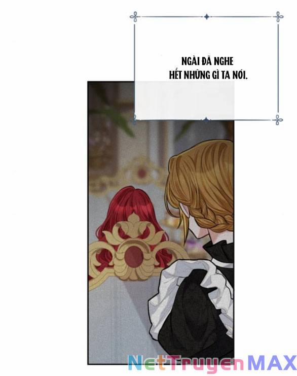 Lời Mời Gọi Của Hậu Cung 33.2 trang 50