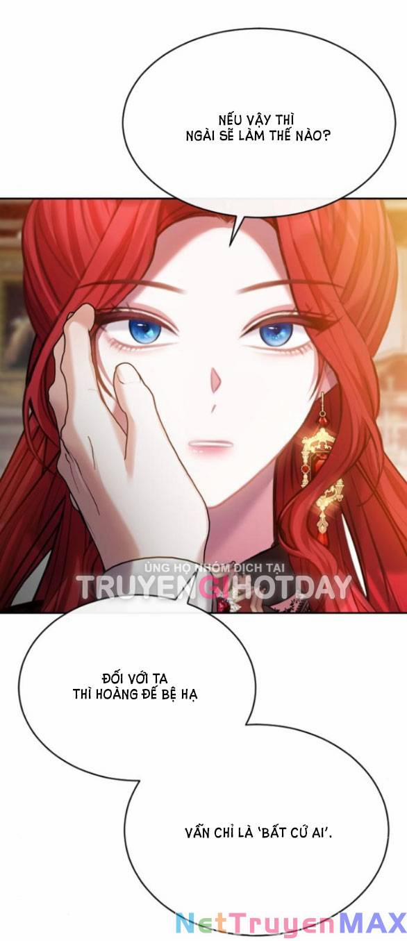 Lời Mời Gọi Của Hậu Cung 33.2 trang 56