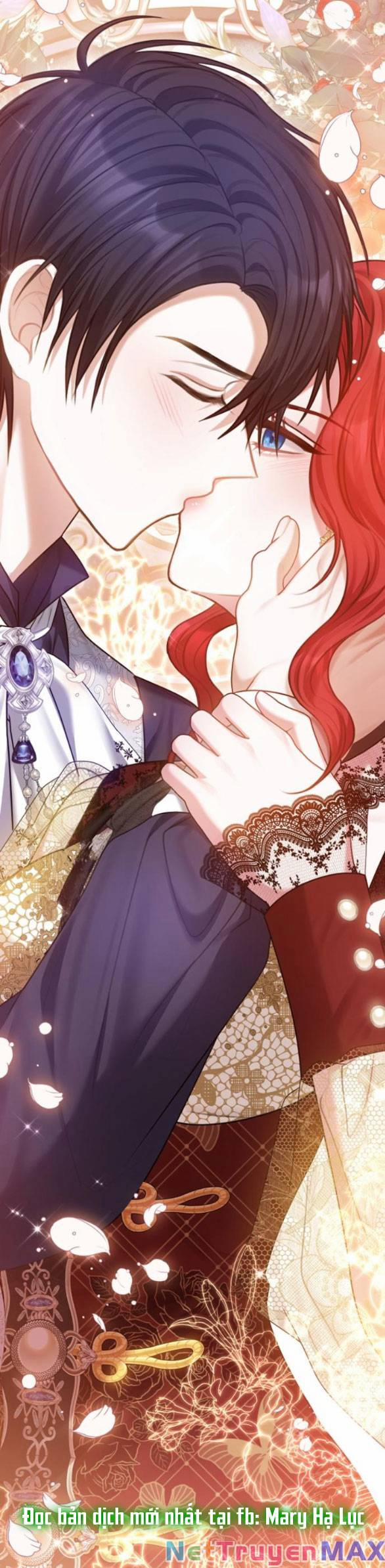 Lời Mời Gọi Của Hậu Cung 33.2 trang 77