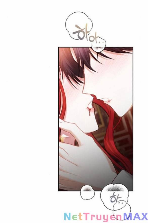 Lời Mời Gọi Của Hậu Cung 34.1 trang 12