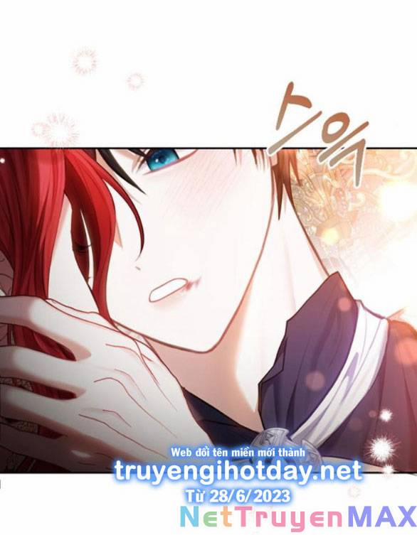 Lời Mời Gọi Của Hậu Cung 34.1 trang 14