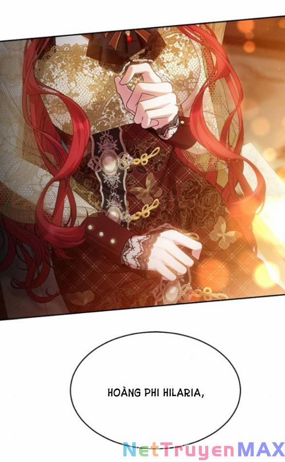 Lời Mời Gọi Của Hậu Cung 34.1 trang 16