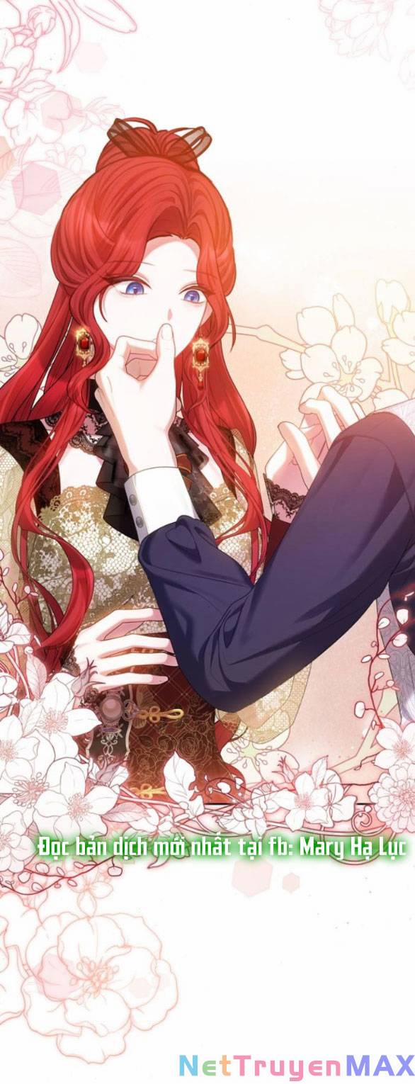 Lời Mời Gọi Của Hậu Cung 34.1 trang 21