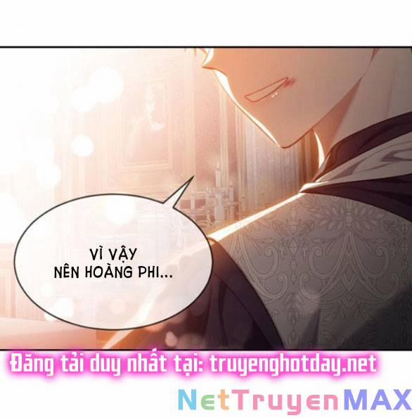 Lời Mời Gọi Của Hậu Cung 34.1 trang 25