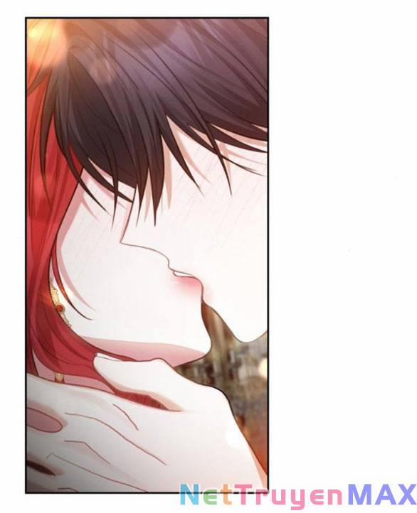 Lời Mời Gọi Của Hậu Cung 34.1 trang 4