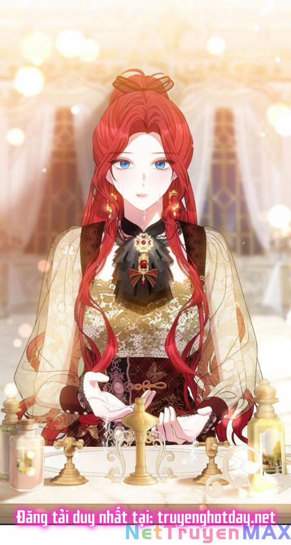 Lời Mời Gọi Của Hậu Cung 34.1 trang 40