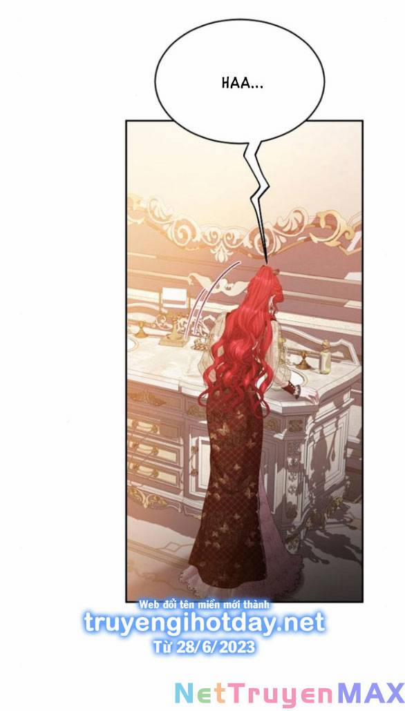 Lời Mời Gọi Của Hậu Cung 34.1 trang 44