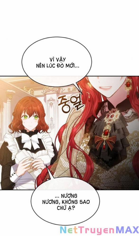 Lời Mời Gọi Của Hậu Cung 34.1 trang 59