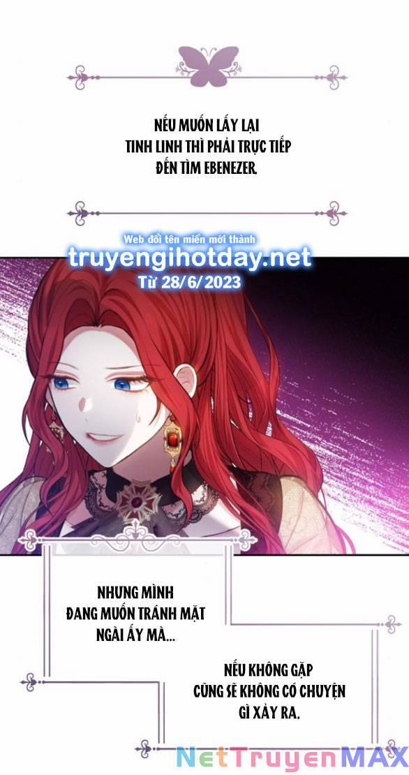 Lời Mời Gọi Của Hậu Cung 34.2 trang 1