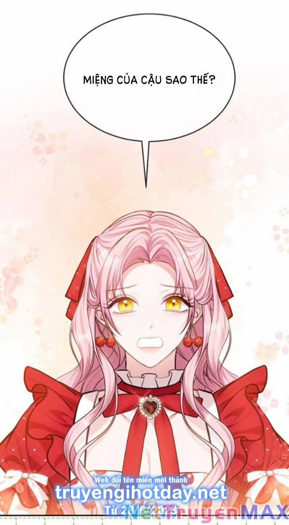 Lời Mời Gọi Của Hậu Cung 34.2 trang 17