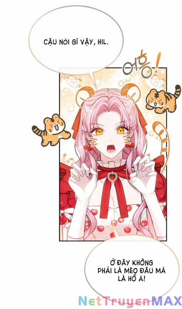 Lời Mời Gọi Của Hậu Cung 34.2 trang 22