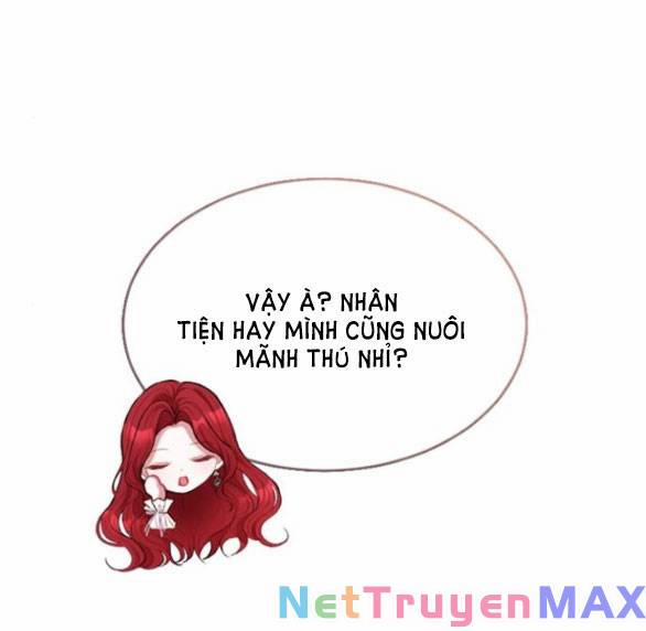 Lời Mời Gọi Của Hậu Cung 34.2 trang 23