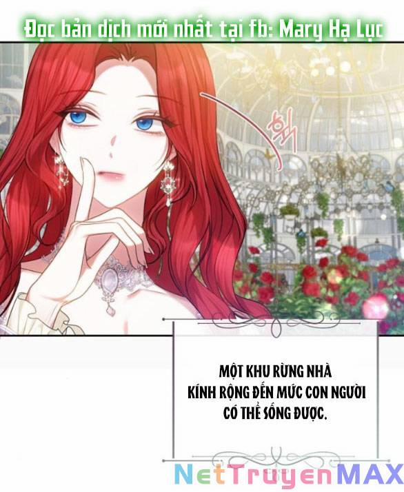 Lời Mời Gọi Của Hậu Cung 34.2 trang 25