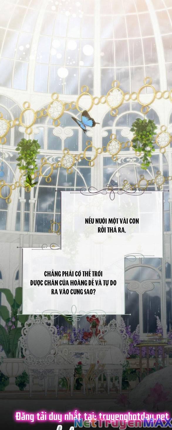 Lời Mời Gọi Của Hậu Cung 34.2 trang 28