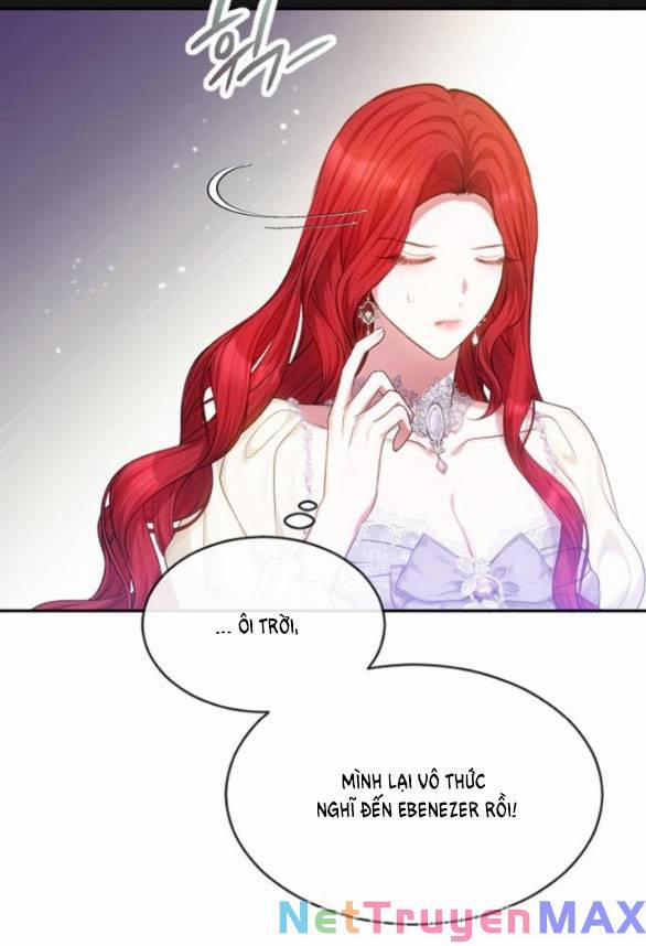 Lời Mời Gọi Của Hậu Cung 34.2 trang 29