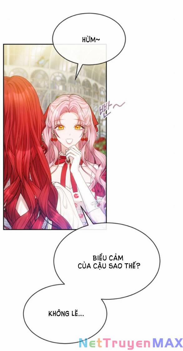 Lời Mời Gọi Của Hậu Cung 34.2 trang 31