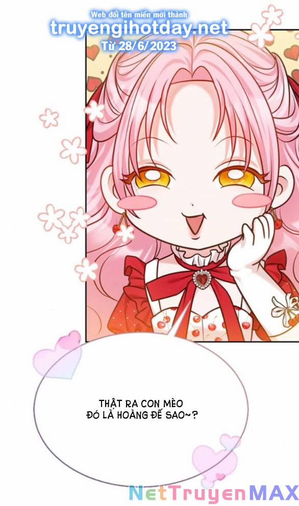 Lời Mời Gọi Của Hậu Cung 34.2 trang 33